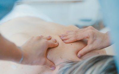 What IS Massage?